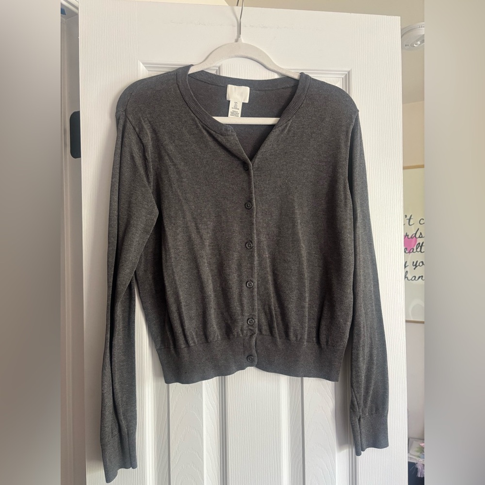 H&M Cardigan